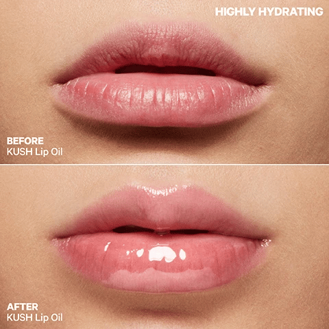 Milk Makeup Kush Lip Oil 6ml (Various Shades)