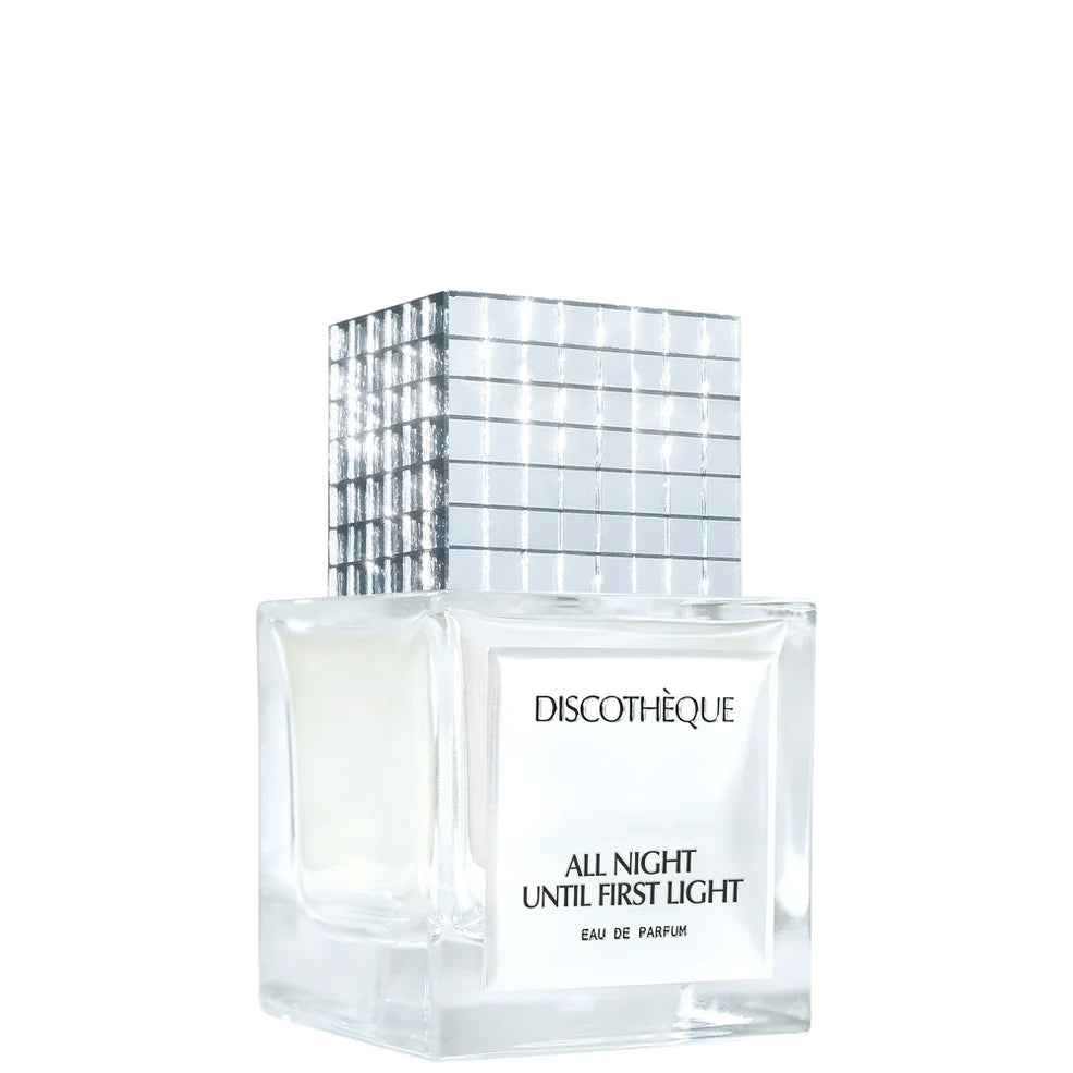Discothèqu e All Night, Until First Light 50ml