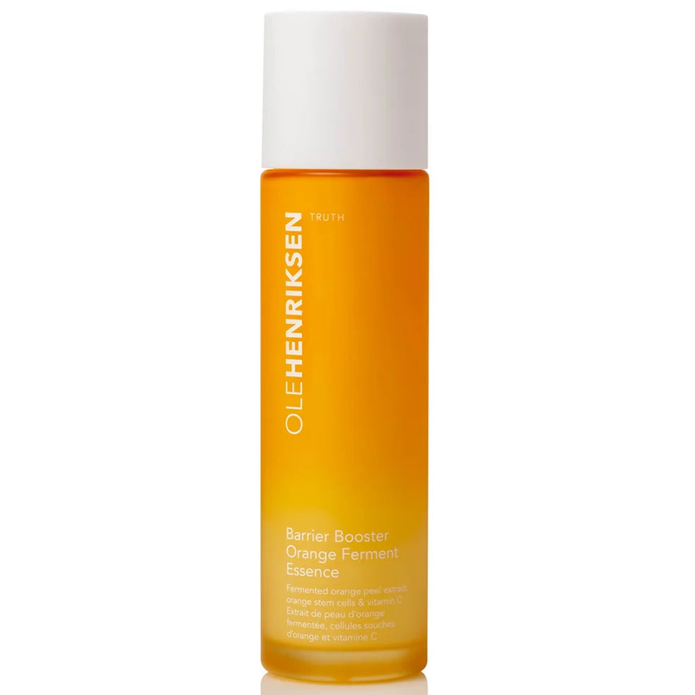 OLE HENRIKSEN Truth Orange Ferment Barrier Booster Essence 120ml