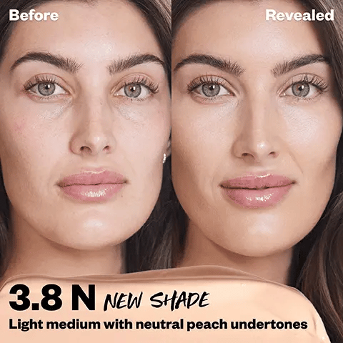 Kosas Revealer Super Creamy and Brightening Concealer 6ml (Various Shades)