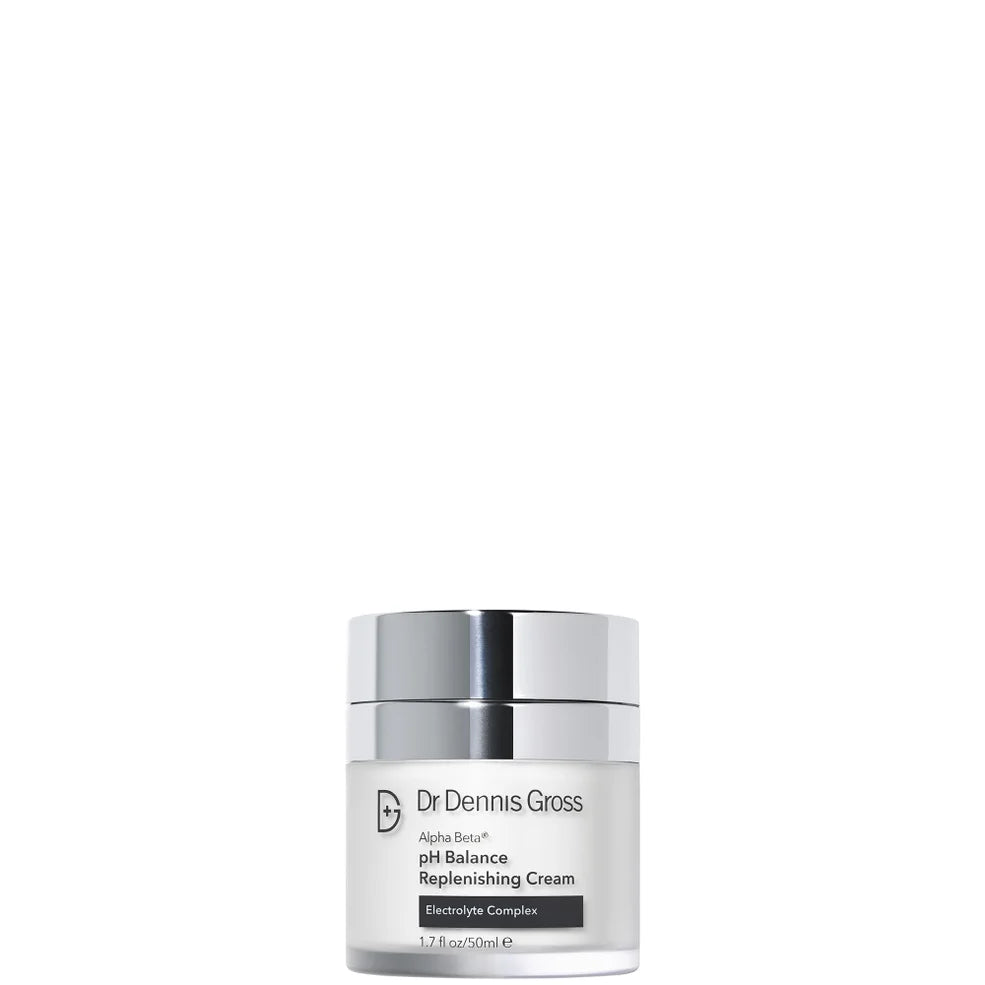 Dr. Dennis Gross Skincare Alpha Beta pH Balance Replenishing Cream