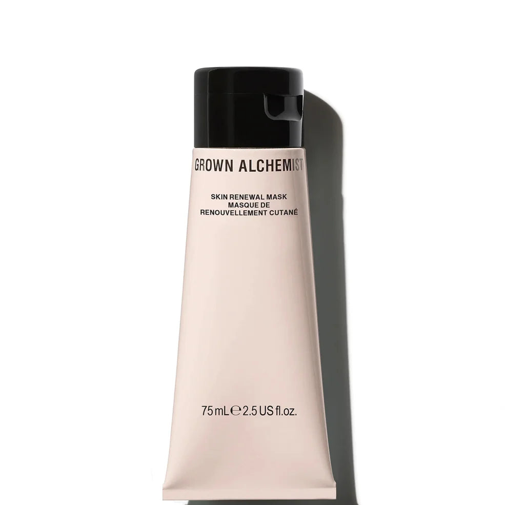 Grown Alchemist Skin Renewal Mask Echinacea + Kaolin 75ml