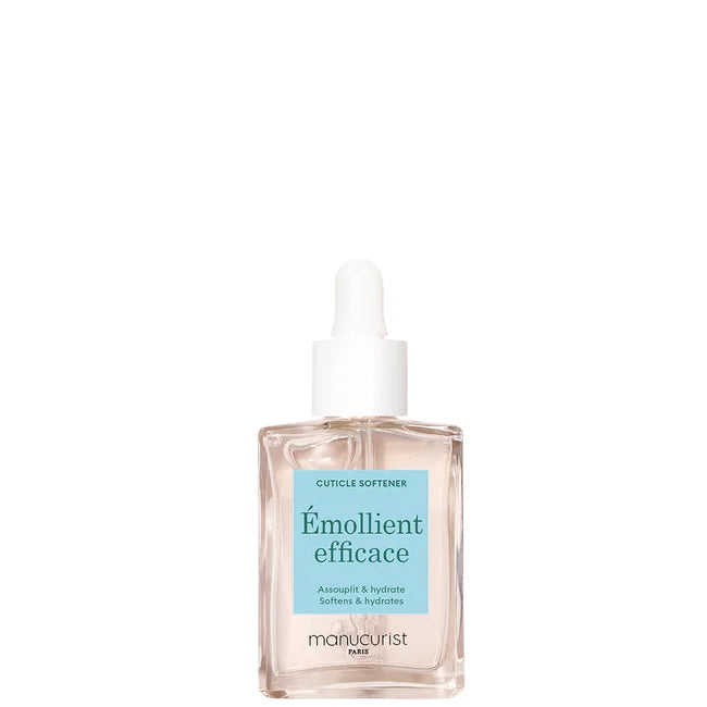 Manucurist Cuticle Softener