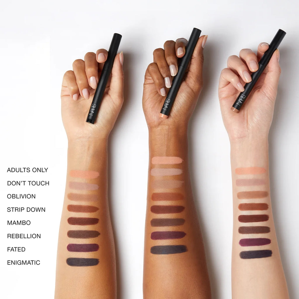 Total Seduction Eyeshadow Stick 1.6g by NARS
