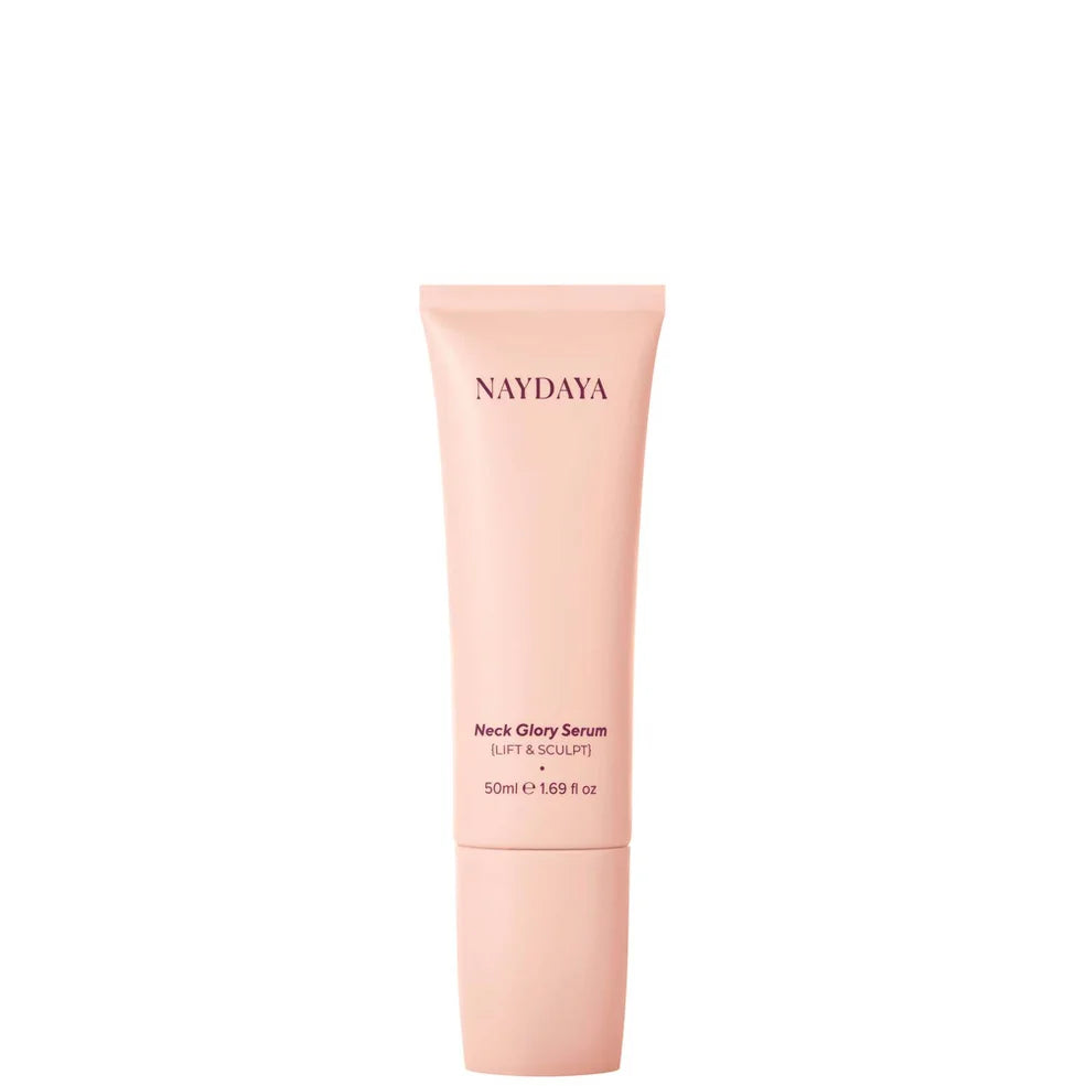 NAYDAYA Neck Glory Serum