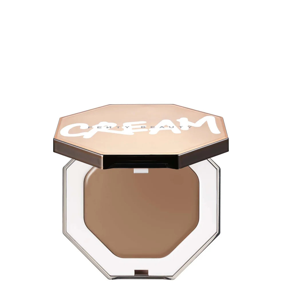 Fenty Beauty Cheeks Out Freestyle Cream Bronzer 6.23g (Various Shades)