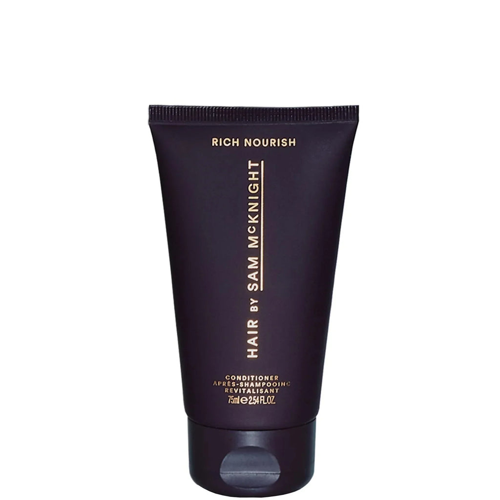 Hair by Sam McKnight Rich Nourish Conditioner 75ml