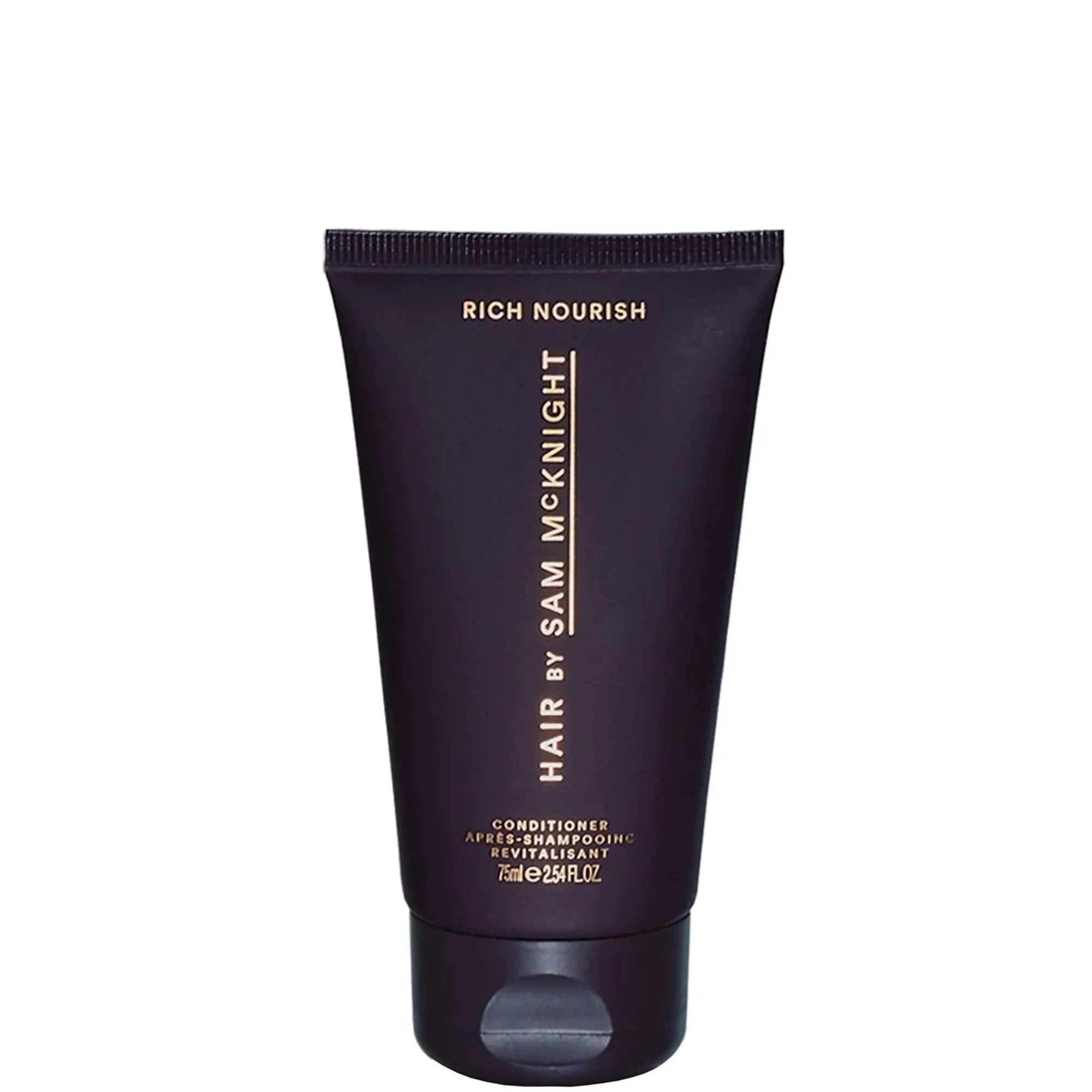 Hair by Sam McKnight Rich Nourish Conditioner 75ml