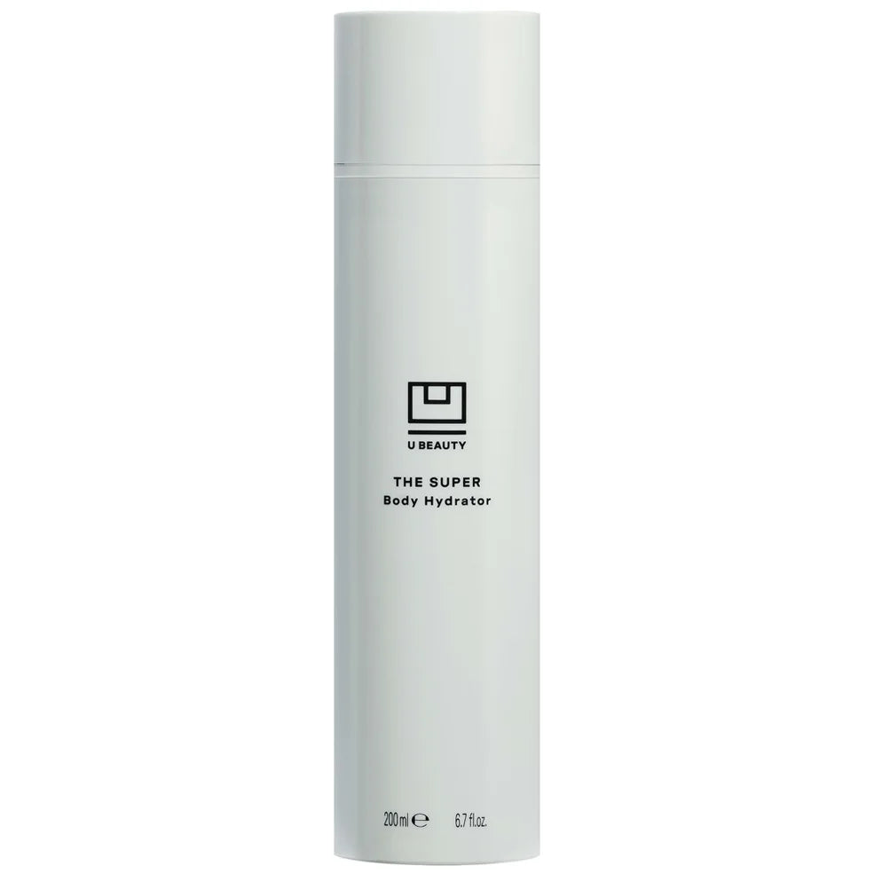 U Beauty The Super Hydrator Body 200ml