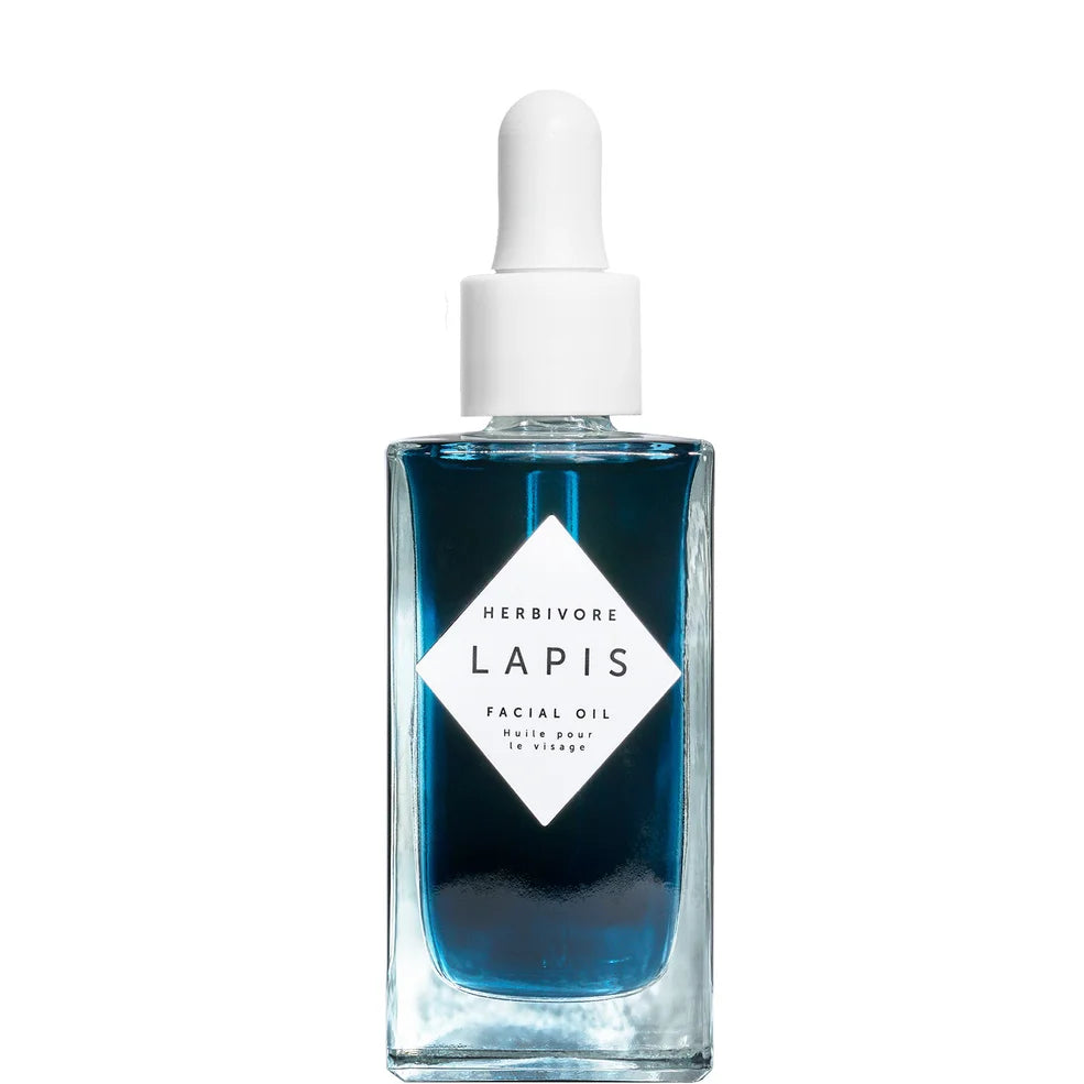 Herbivore Lapis&nbsp;Blue Tansy and Squalane Balancing Facial Oil 50ml