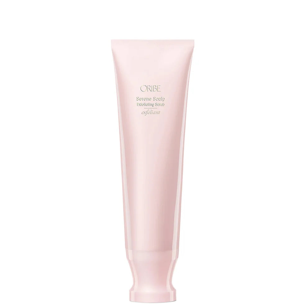 Oribe Serene Scalp Exfoliating Scrub 125ml