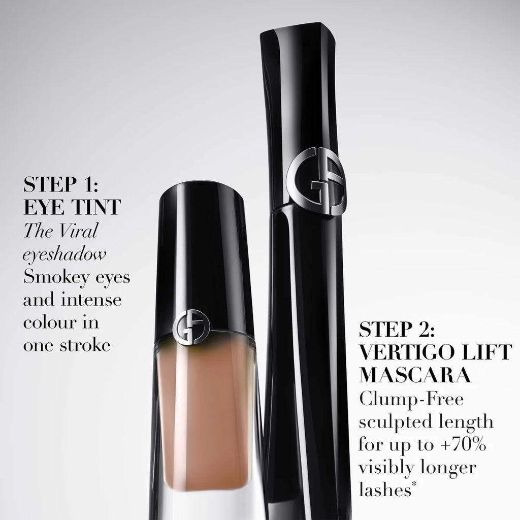 Vertigo Lift Mascara 10ml