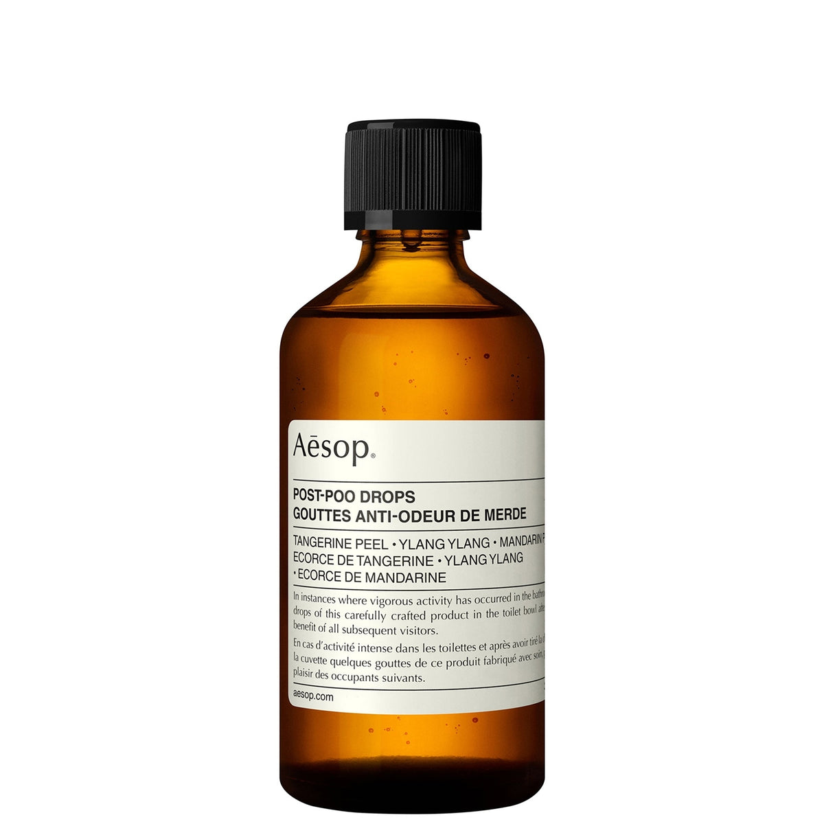 Aesop Post-Poo Drops 100ml