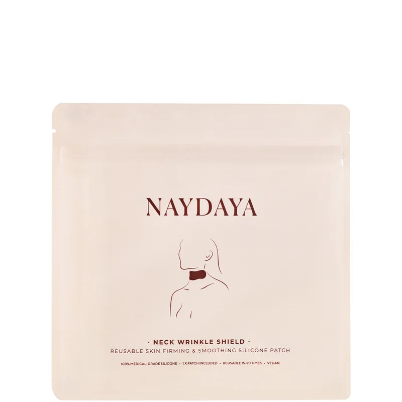 NAYDAYA Neck Wrinkle Shield