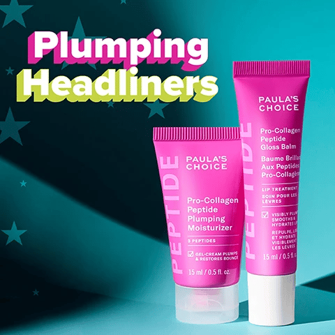 Paula's Choice Plumping Headliners