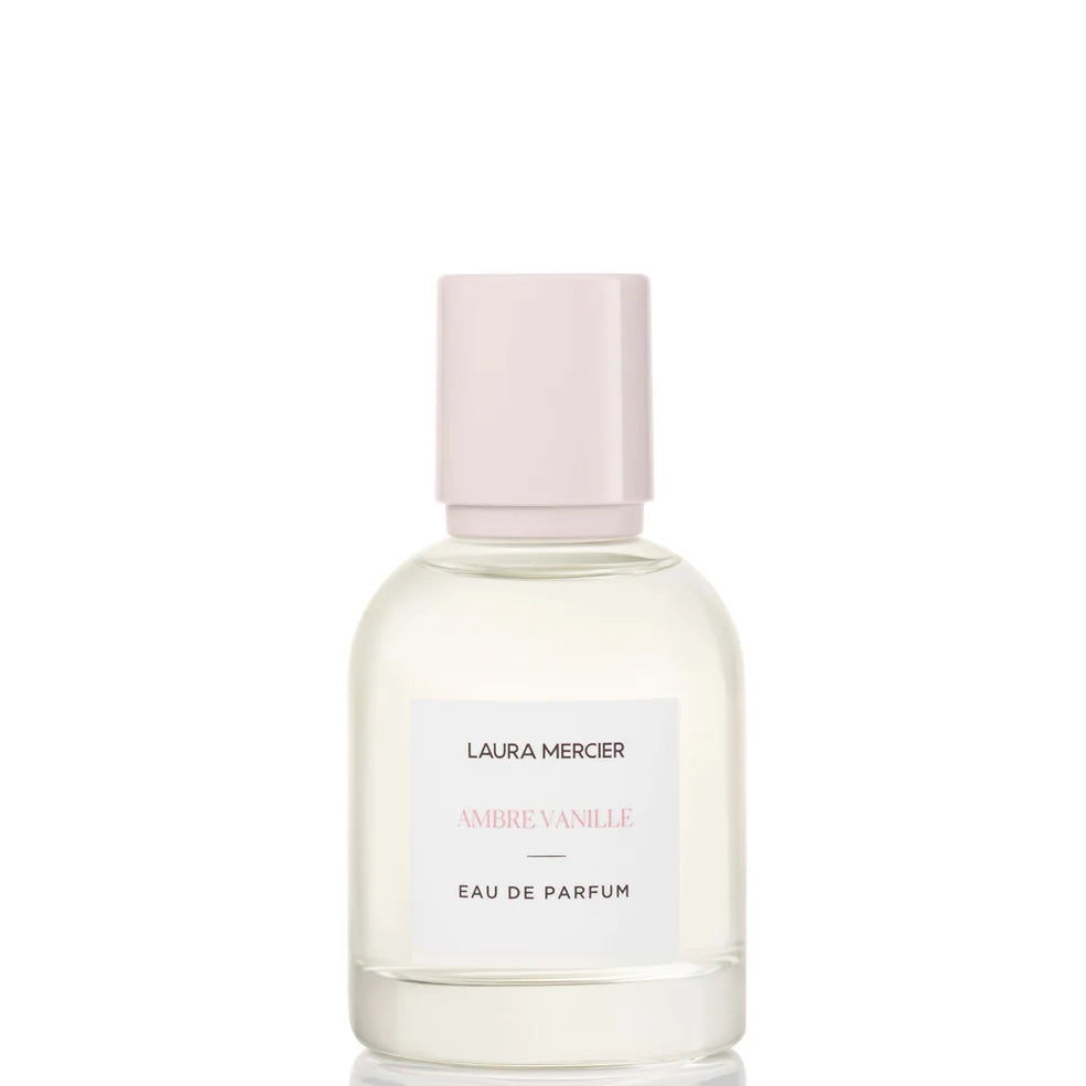 Laura Mercier Ambre Vanille Eau de Parfum 50ml