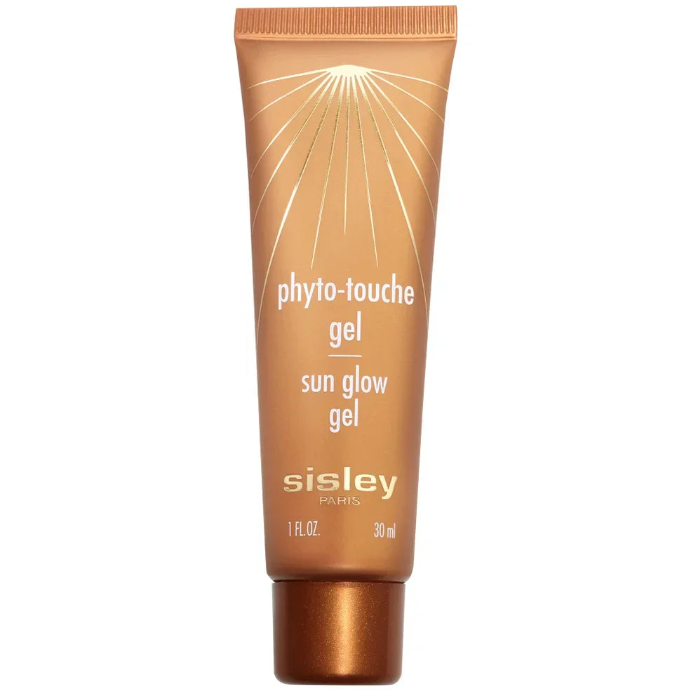 Sisley Paris Sun Glow Gel Irisee