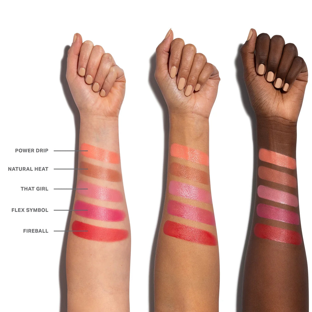 Hot Shot Blush Drops 15ml by Morphe