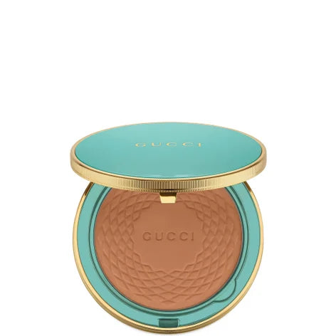 Gucci Beauty Poudre de Beauté Eclat Soleil Powder 12g (Various Shades)