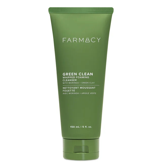 Farmacy Green Clean Cleansing Balm - Fragrance Free 100ml