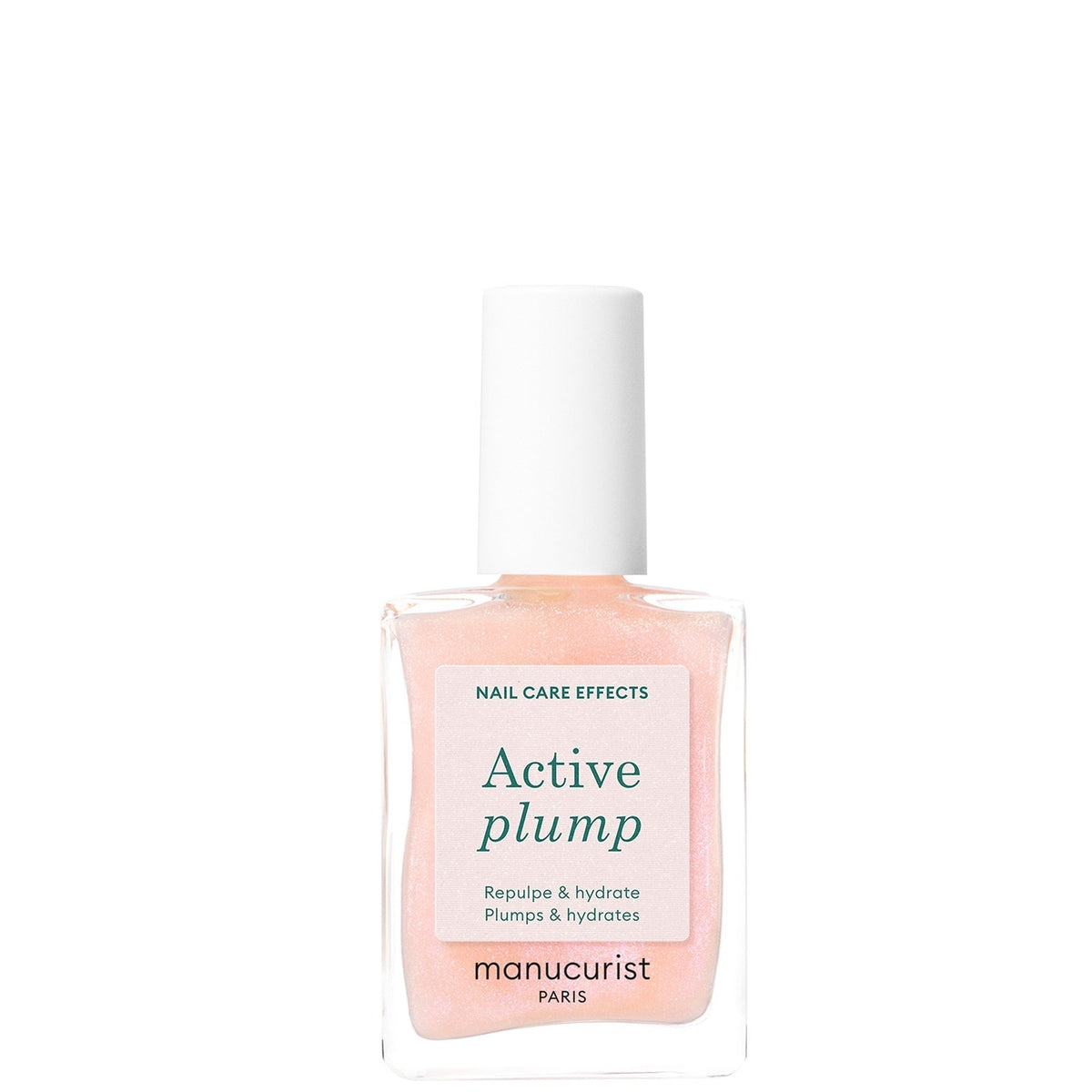 MANUCURIST Active Plump 15ml