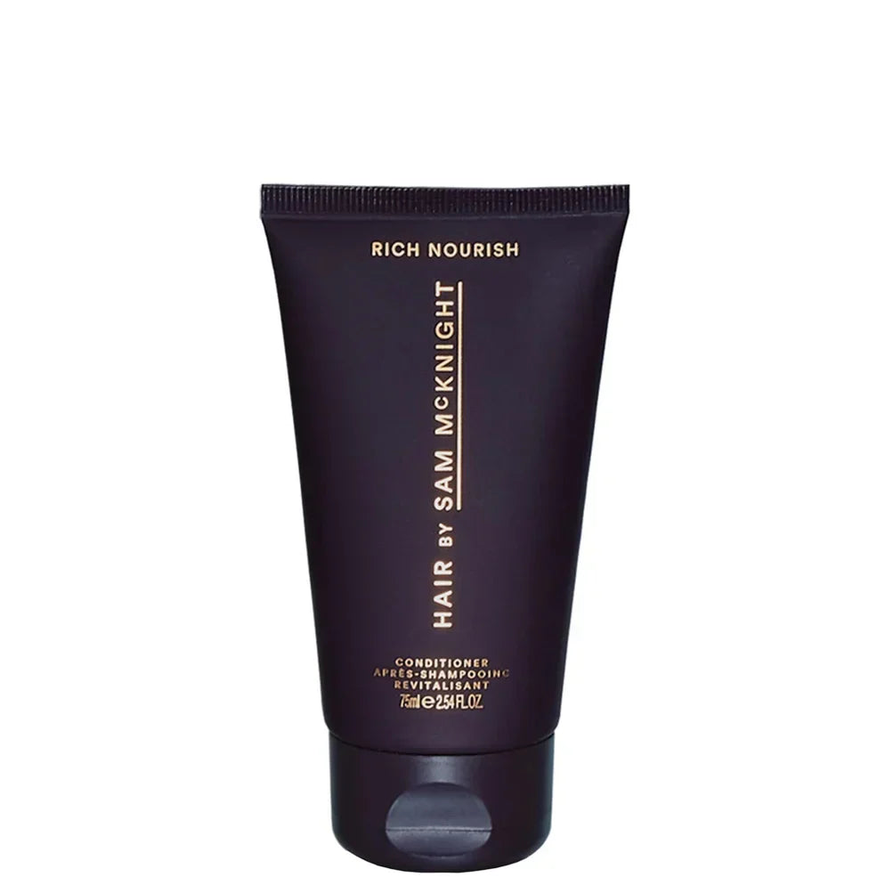 Hair by Sam McKnight Rich Nourish Conditioner 75ml