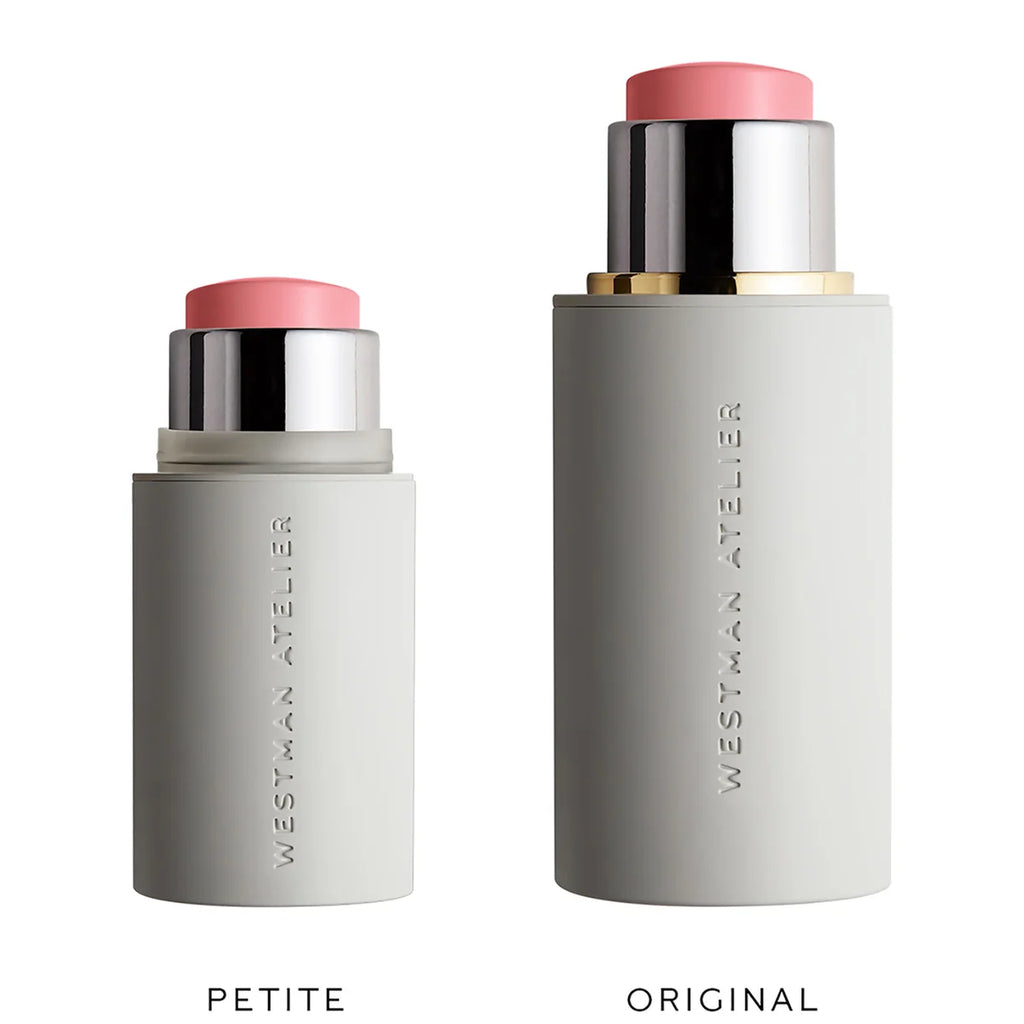 Petite Baby Cheeks Blush Stick 2.5g by Westman Atelier