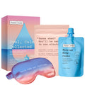 Frank Body Cool, Calm, Collected Giftset (Worth £27)
