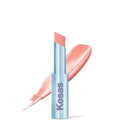 Kosas Wet Stick Moisturizing Shiny Sheer Lipstick 3.1g (Various Shades)