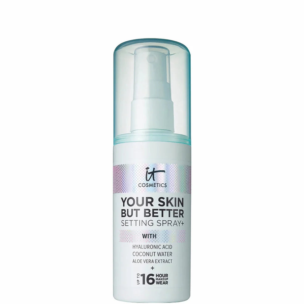 IT Cosmetics Your Skin But Better Setting Spray 100ml