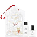 Jo Loves Amber Lime & Bergamot Bauble 2025 15ml + 75ml