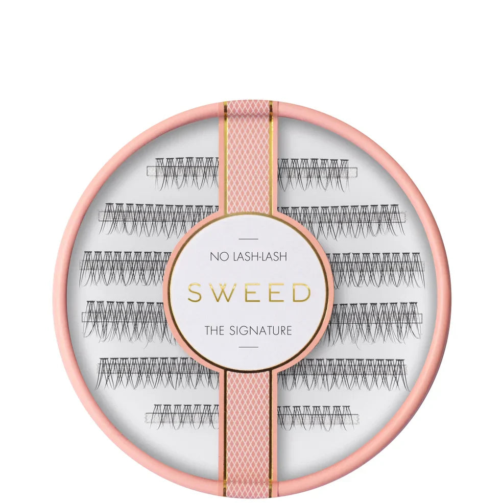 Sweed Nikki No Lash-Lash - Black