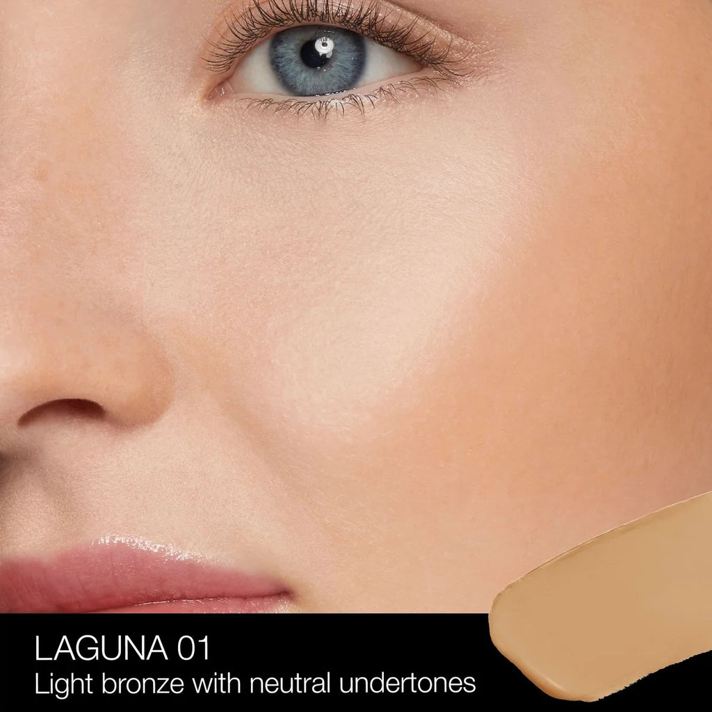Bronzing Cream 19g by NARS