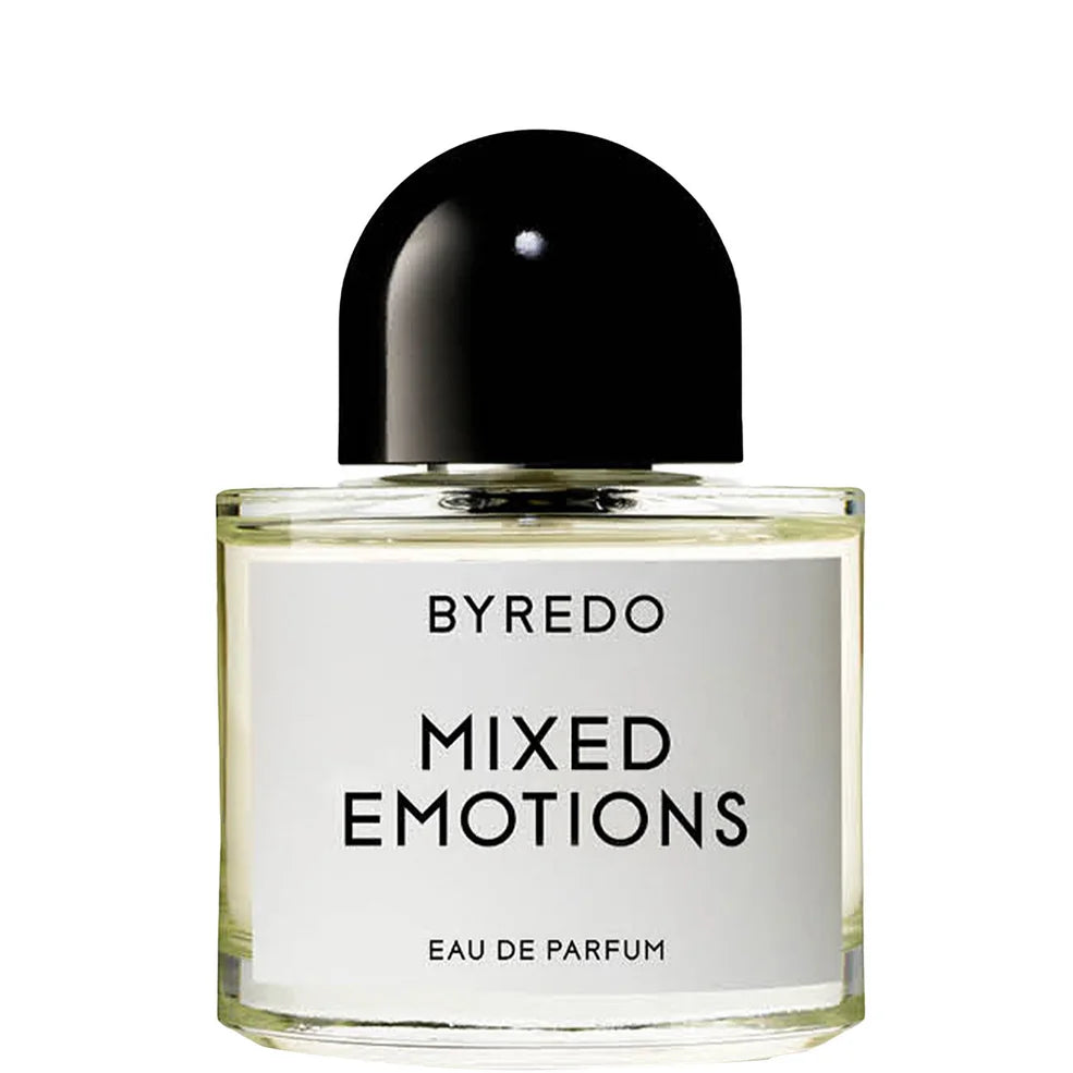 BYREDO Mixed Emotions Eau de Parfum 50ml