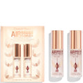 Charlotte Tilbury Airbrush Flawless Setting Spray Kit