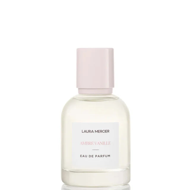 Laura Mercier Ambre Vanille Eau de Parfum 50ml