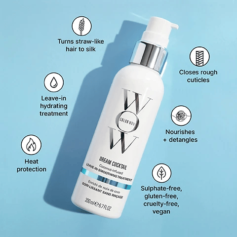 Color Wow Perfect Smooth Duo