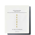 Decree SOS Revitalising Mask Single