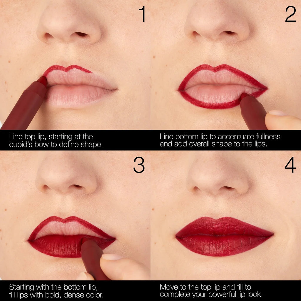 Powermatte High-Intensity Lip Pencil 2.6g by NARS