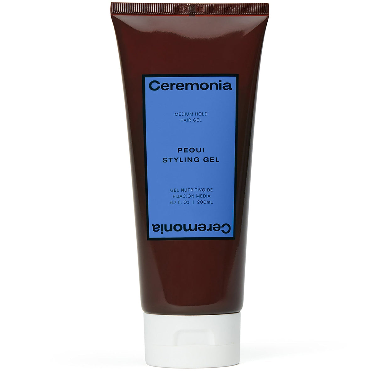 Ceremonia Pequi Style Gel 200ml