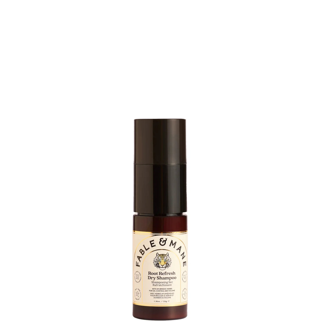 Fable & Mane Root Refresh Dry Shampoo 33g