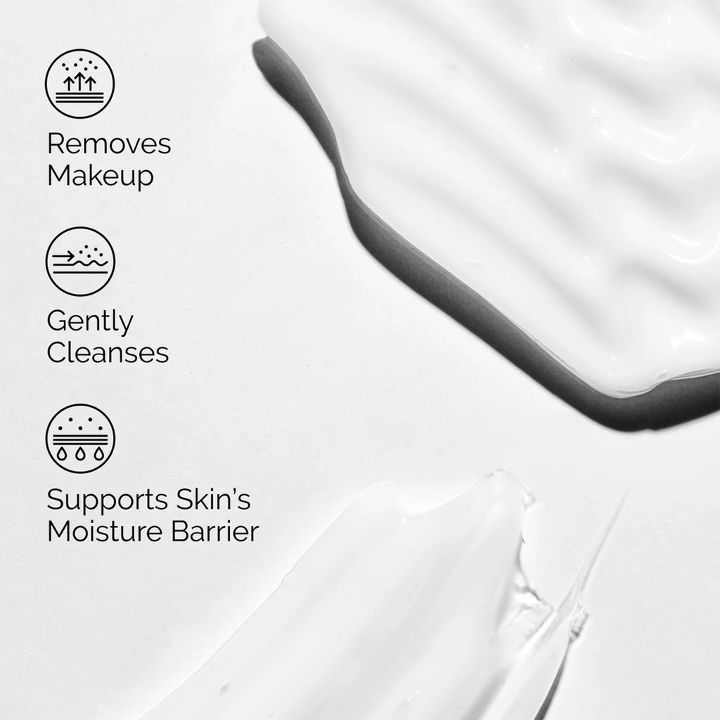 Squalane Cleanser 150ml by The Ordinary