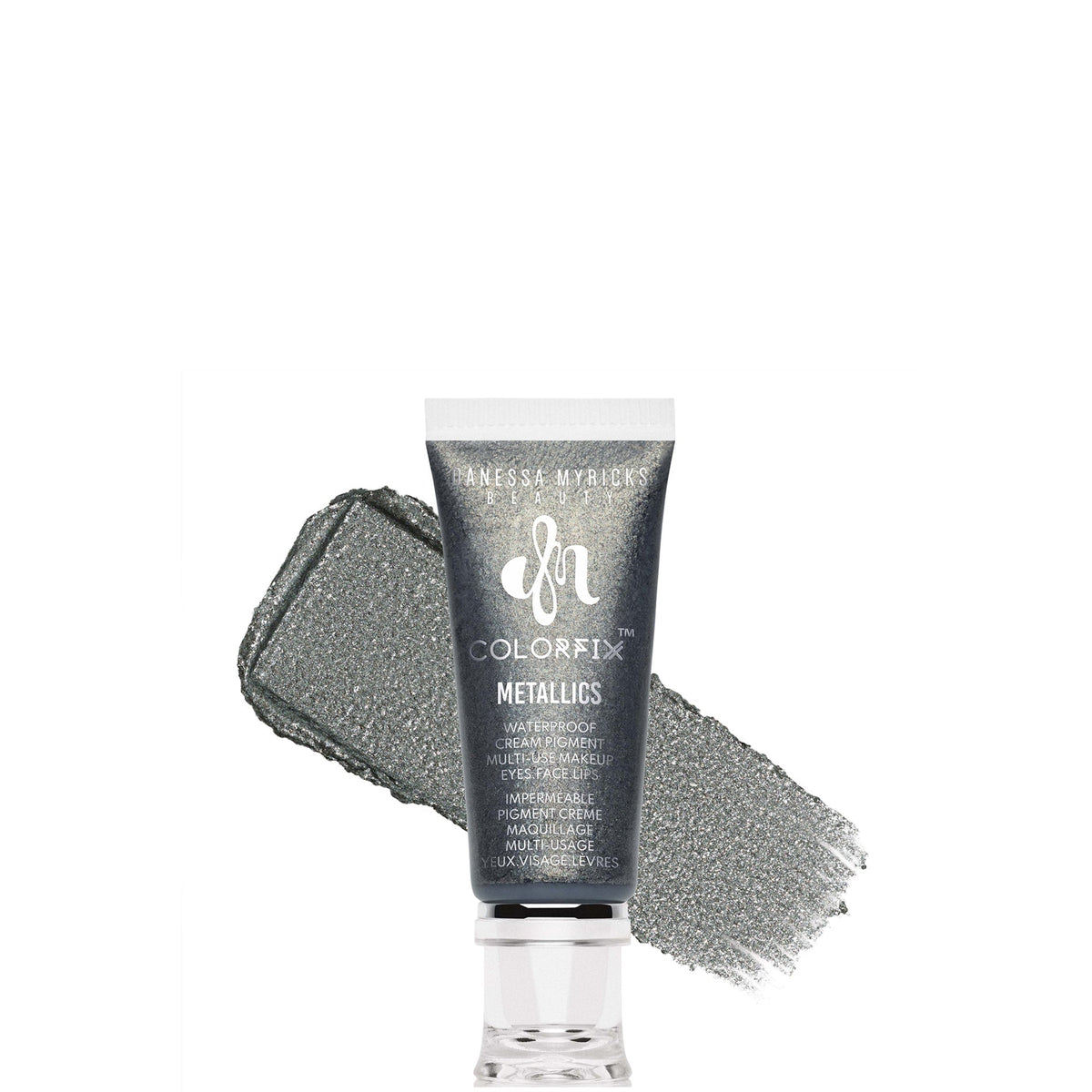 Danessa Myricks Beauty Colorfix Cream 10.06ml (Various Shades)