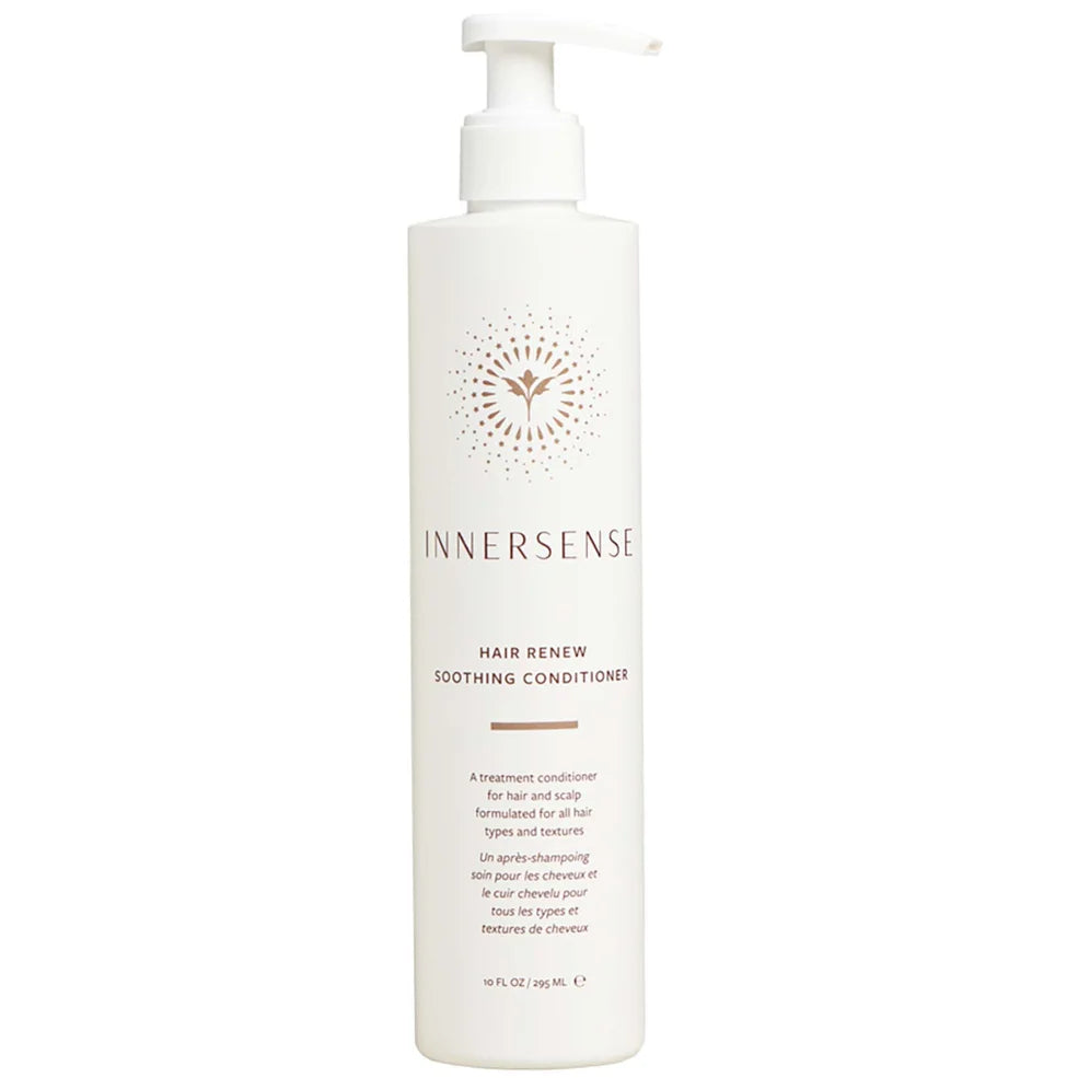 Innersense Hair Renew Soothing Conditioner 295ml
