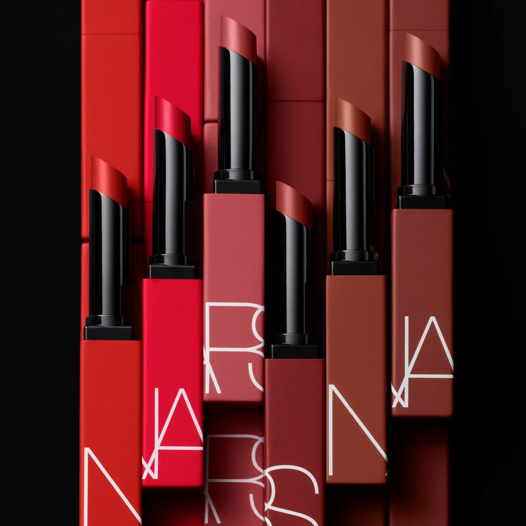 Powermatte Lipstick 1.5g by NARS