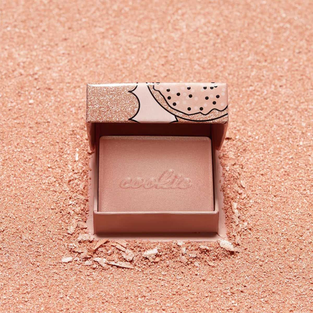 Cookie Highlighter Powder 8g