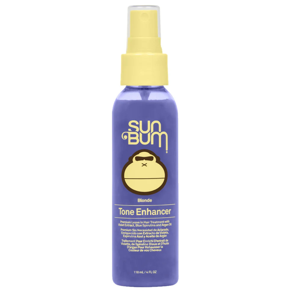 Sun Bum Blonde Tone Enhancer