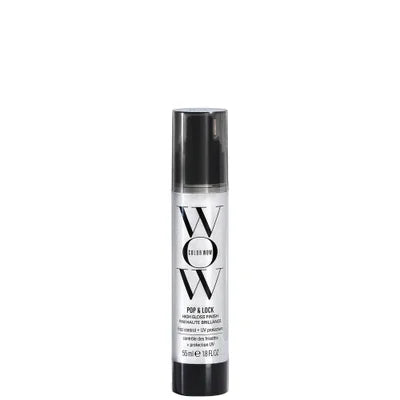 Color Wow Pop & Lock High Gloss Finish 55ml