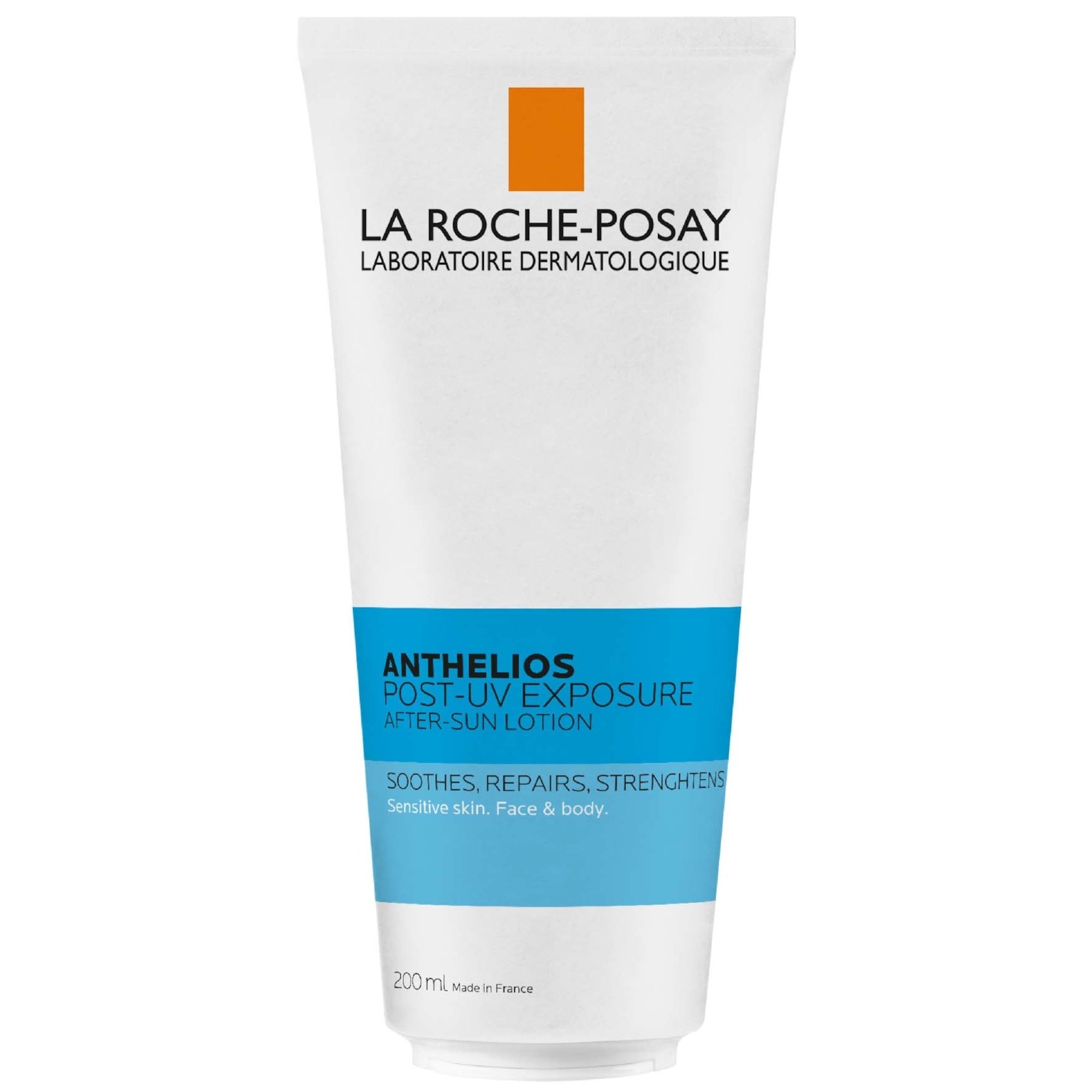 La Roche-Posay Anthelios Post UV Exposure After Sun Lotion 200ml