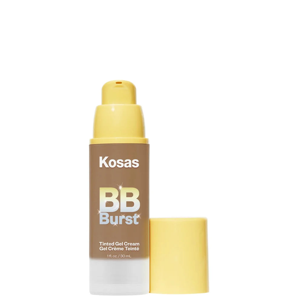 Kosas BB Burst Tinted Gel Cream 30ml (Various Shades)